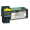 Lexmark C544X1YG Toner (eredeti)