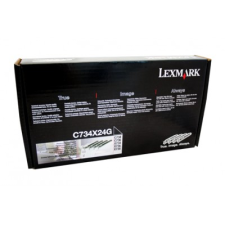 Lexmark C734X24G nyomtatópatron & toner