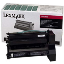  Lexmark [C752] 15G041C kék eredeti toner nyomtatópatron & toner