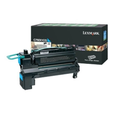 Lexmark C792 lézertoner eredeti Cyan 20K C792X1CG nyomtatópatron & toner