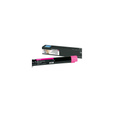 Lexmark C950 toner magenta ORIGINAL nyomtatópatron & toner