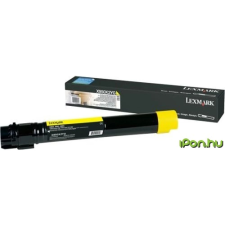 Lexmark C950X2YG nyomtatópatron & toner