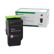  Lexmark [CS421/CX622] 78C2XME magenta eredeti toner nyomtatópatron & toner
