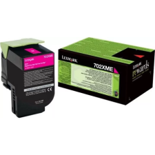  Lexmark [CS510] 70C2XME magenta eredeti toner nyomtatópatron & toner