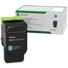 Lexmark CS531 Eredeti Toner - Cián nyomtatópatron & toner