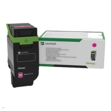 Lexmark CS531 Eredeti toner - Magenta nyomtatópatron & toner