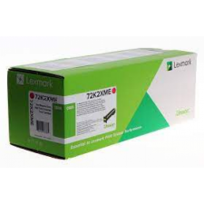 Lexmark CS820 magenta toner 22K (eredeti) nyomtatópatron & toner
