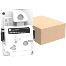 Lexmark CS/CX331,431,C/MC3224,3326,3426 15K hulladéktartály (20N0W00) (20N0W00) nyomtatópatron & toner