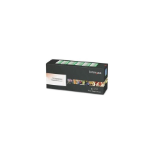 Lexmark CS/CX 727 CS728 festékkazetta fekete  (75B20K0) (75B20K0) nyomtatópatron & toner