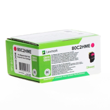 Lexmark CX410/510 toner magenta ORIGINAL nyomtatópatron & toner