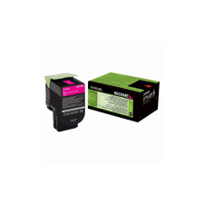 Lexmark CX510 toner magenta ORIGINAL 4K nyomtatópatron & toner