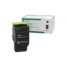 Lexmark CX622/625/CS521/622 Black toner (78C2UKE) nyomtatópatron & toner