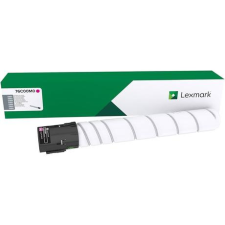  Lexmark [CX92x] 76C0HM0 magenta eredeti 34k toner nyomtatópatron & toner