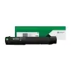 Lexmark CX930, 931 Black 28K Toner Cartridge Termékkód: 85D0HK0