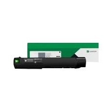 Lexmark CX930, 931 Black 28K Toner Cartridge Termékkód: 85D0HK0 nyomtatópatron & toner