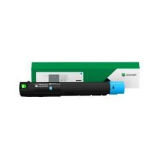 Lexmark CX930/931 Cyan toner nyomtatópatron & toner