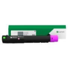 Lexmark CX930/931 Magenta toner (85D0HM0)
