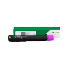 Lexmark CX930/931 Magenta toner (85D0HM0) nyomtatópatron & toner