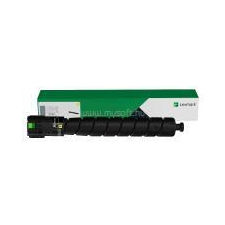 Lexmark CX942 943 944 sárga toner (22000 oldal) (83D0HY0) nyomtatópatron & toner