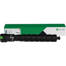  Lexmark [CX942/CX943/CX944] 83D0HM0 magenta eredeti toner nyomtatópatron & toner