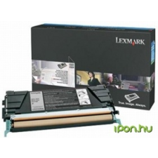 Lexmark E460X31E EREDETI nyomtatópatron & toner