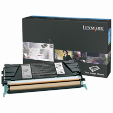 Lexmark E460X31E festékkazetta 1 dB Eredeti Fekete (E460X31E) nyomtatópatron & toner