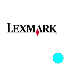 Lexmark eredeti Toner cyan, 71B20C0, CS317dn, CS417dn, CX317dn, CX417de nyomtatópatron & toner