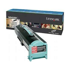 Lexmark High Yield Toner Cartridge for W840 festékkazetta Eredeti Fekete nyomtatópatron & toner