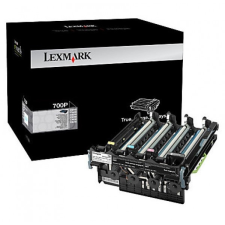 Lexmark Lexmark CS/CX/31x/41x/51x drum 40k (Eredeti) 70C0P00 nyomtató kellék