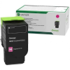 Lexmark Lexmark [CX622/CS521] 78C2UME magenta eredeti toner