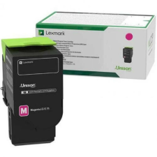 Lexmark Lexmark [CX622/CS521] 78C2UME magenta eredeti toner nyomtatópatron & toner