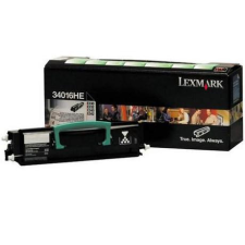 Lexmark Lexmark [E330] 34016HE fekete eredeti toner nyomtatópatron & toner