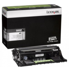 Lexmark Lexmark MS/MX/31x/41x/51x/61x Drum 60k (Eredeti) 50F0Z00 nyomtató kellék
