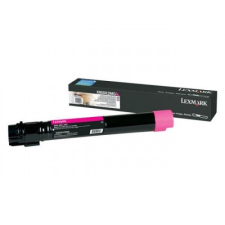 Lexmark Lexmark [X950] X950X2MG magenta eredeti toner nyomtatópatron & toner