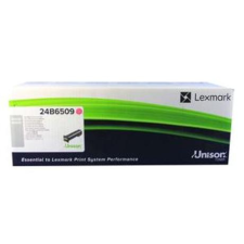 Lexmark Lexmark XC6152/8155 magenta eredeti toner nyomtatópatron & toner