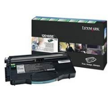 Lexmark lézertoner 12016SE/12040SE fekete 2000 old. nyomtatópatron & toner