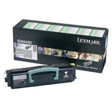 Lexmark lézertoner 24016SE fekete 2500 old. nyomtatópatron & toner