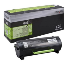 Lexmark lézertoner 60F2000 fekete 2500 old. nyomtatópatron & toner