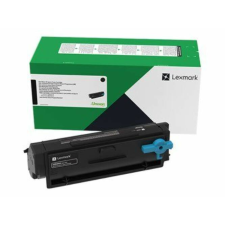  Lexmark [MS431/MX431] 55B2X0E fekete eredeti toner nyomtatópatron & toner