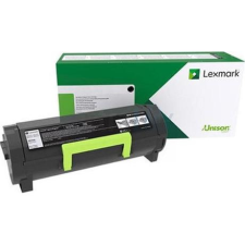  Lexmark [MS725/MX722] 58D2X0E fekete eredeti 35k toner nyomtatópatron & toner