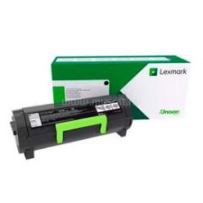 Lexmark MS72X/MS82X/MX72X/MX82X fekete toner (15000 oldal) (58D2H0E) nyomtatópatron & toner