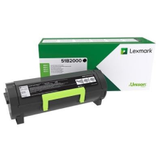 Lexmark MS/MX 317, 417, 517, 617 festékkazetta (51B2000) nyomtatópatron & toner