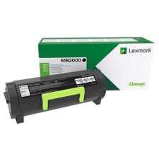 Lexmark MS/MX 317, 417, 517, 617 festékkazetta  (51B2000) (51B2000) nyomtatópatron & toner