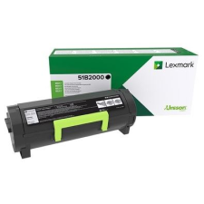 Lexmark MS/MX 317, 417, 517, 617 festékkazetta (51B2000) (51B2000) nyomtatópatron & toner