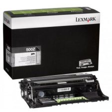 Lexmark ms/mx/31x/41x/51x/61x drum 60k (eredeti) 50f0z00 nyomtatópatron & toner