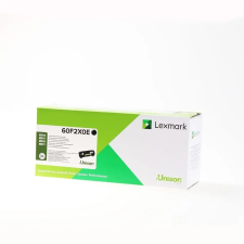 Lexmark MX510/MX511/MX611 fekete toner (eredeti) nyomtatópatron & toner