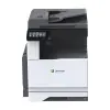  Lexmark MX931dse A3 mono lézer multifunkciós nyomtató