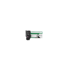 Lexmark Return Program Eredeti Toner Magenta nyomtatópatron & toner
