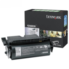 Lexmark T520 TONER (12A6830) nyomtatópatron & toner