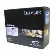 Lexmark T610 TONER (12A5845) nyomtatópatron & toner